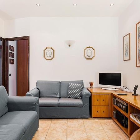 Your Cozy Home In Milan - Via Rovereto Luaran gambar