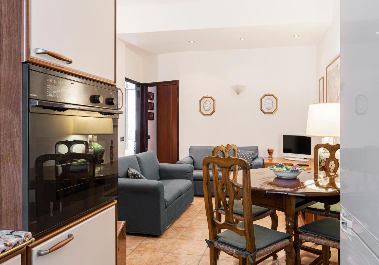 Your Cozy Home In Milan - Via Rovereto Luaran gambar