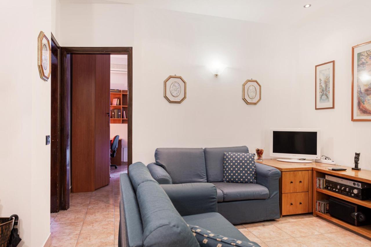 Your Cozy Home In Milan - Via Rovereto Luaran gambar
