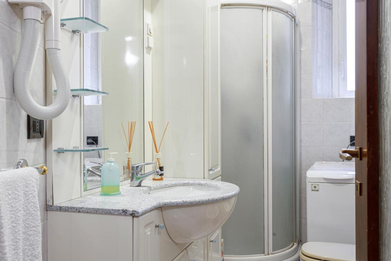 Your Cozy Home In Milan - Via Rovereto Luaran gambar