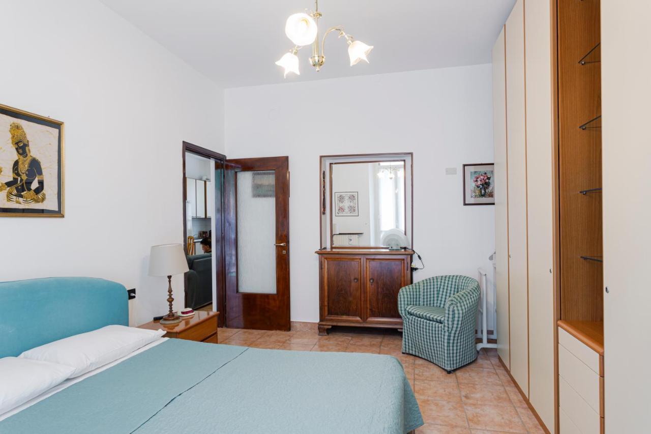 Your Cozy Home In Milan - Via Rovereto Luaran gambar