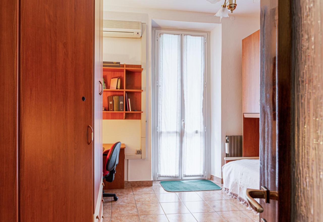 Your Cozy Home In Milan - Via Rovereto Luaran gambar