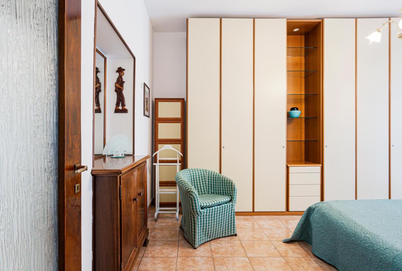 Your Cozy Home In Milan - Via Rovereto Luaran gambar